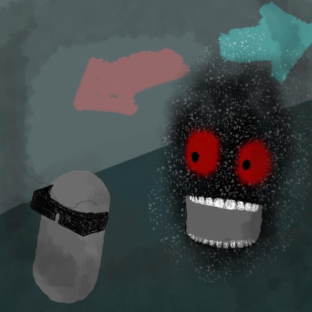 Creation Of Hatred (feat. Forsaken Sound Team) [LeevJeevs Remix