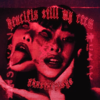 Krucifix Still My Crew - Single