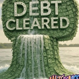 Debt Cleared (feat. JacoInfinite) Jk1