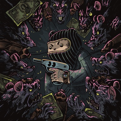 HATETRAIN - Single
