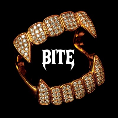 BITE (feat. B-rell & Beazie Beats) - Single