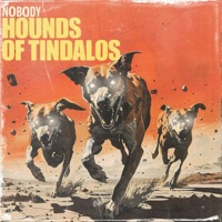 Hounds of Tindalos - Single - N0B0DY
