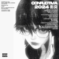 conflictiva (feat. Rezkk) - Single - Anmee