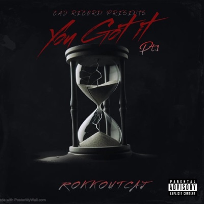 You Got It - Single