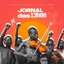 Jornal Das 13H00 (feat. Ariel Pro) - Single