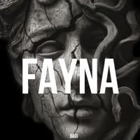 Fayna - Single - Bagi
