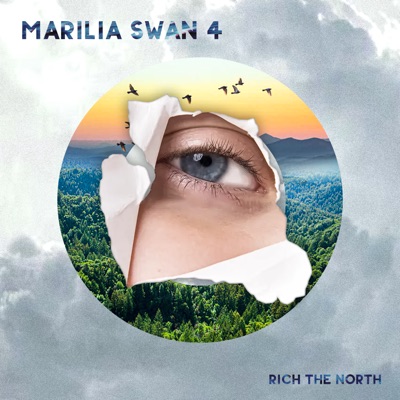 Marilia Swan 4 - Single