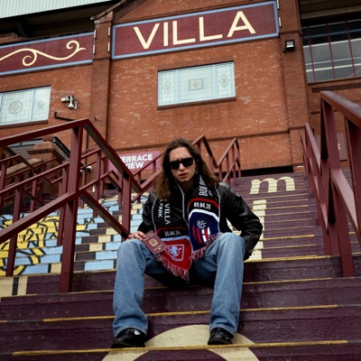 Aston Villa #6 - Single