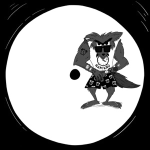 Mr. Wolf - Single