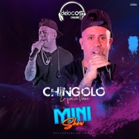 Chingolo y La Exclusiva (Mini Show de Locos) [En vivo] [feat. Chingolo] - EP - De Locos Online