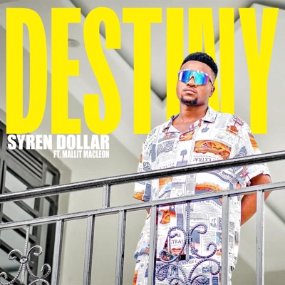 DESTINY (feat. Mallit Macleon) - Single