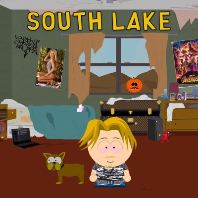 SOUTH LAKE