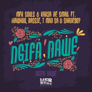 Ngifa Nawe (feat. MaWhoo, Bassie, T-Man SA & Shane907)