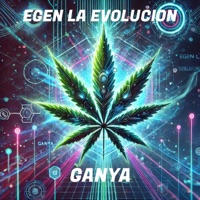 Ganya - Single - Egen La Evolucion
