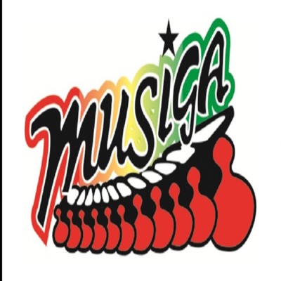 Authentic Records - Musiga Yedi Awereho