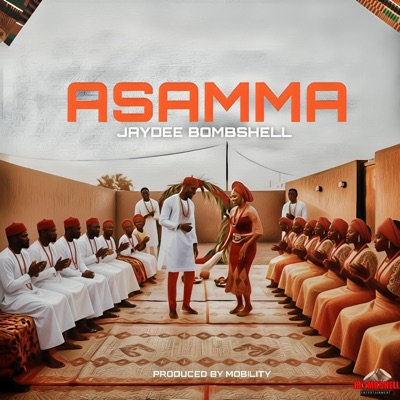 Asamma - Single