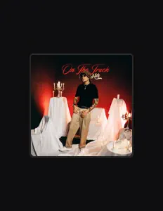 Dengarkan Vic G on the Track, tonton video musik, baca bio, lihat tanggal tur & lainnya!