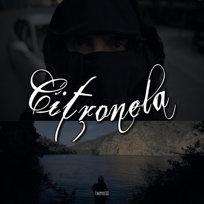 Citronela - Single