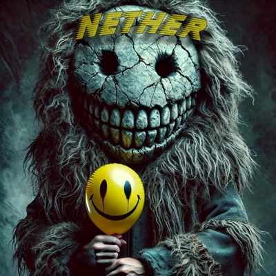 JAZZY - NETHER