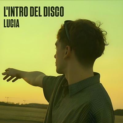 L'INTRO DEL DISCO - Single