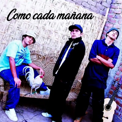 Como Cada Mañana (feat. Mito mc) - Single
