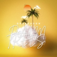Palm Trees - Single - DRAKDADON