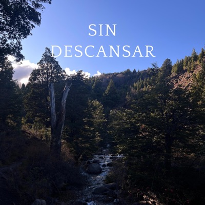 Sin descansar (feat. LAMMV & ChuyBeatz) - EP