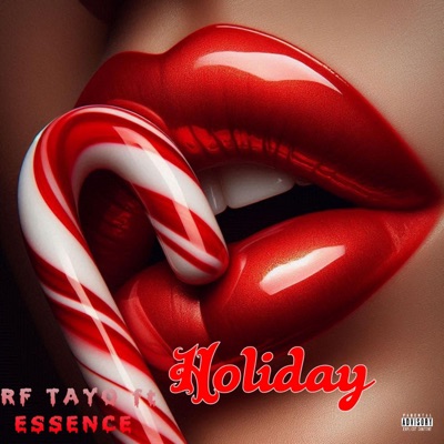 Holiday (feat. ESSENCE) - Single