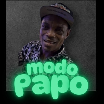 Modo Papo (feat. El necio ak) - Single