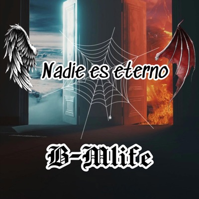 NADIE ES ETERNO - Single