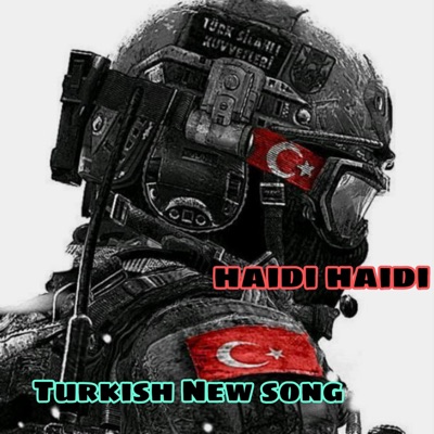 Music band - Haidi Haidi Top Turkish Song Attitude status