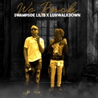 We Back (feat. Swampside LilTB) - Single - Swampdevil Luhwalkdown