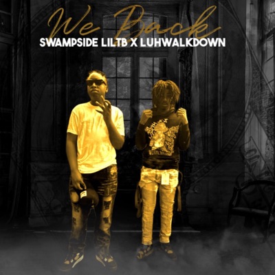 We Back (feat. Swampside LilTB) - Single