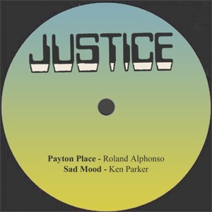 Payton Place / Sad Mood - Single