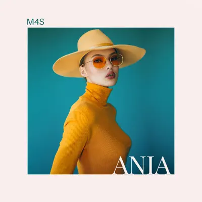 Listen to ANIA by m4s