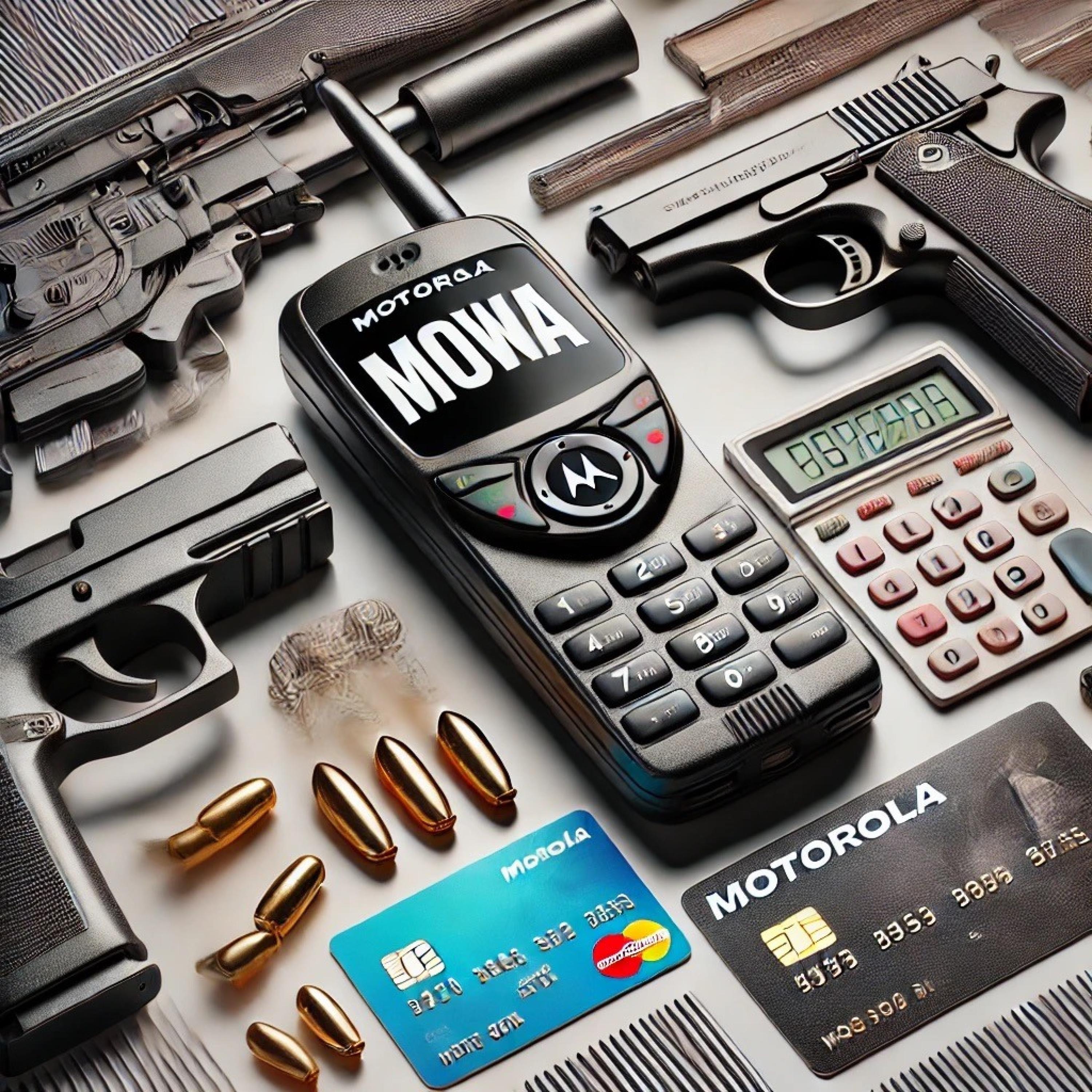 Lucky Stars - Mungondimana Mowa