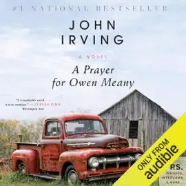 A Prayer for Owen Meany  (Unabridged)