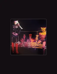 HotTub: песни, клипы, биография, даты выступлений и многое другое.