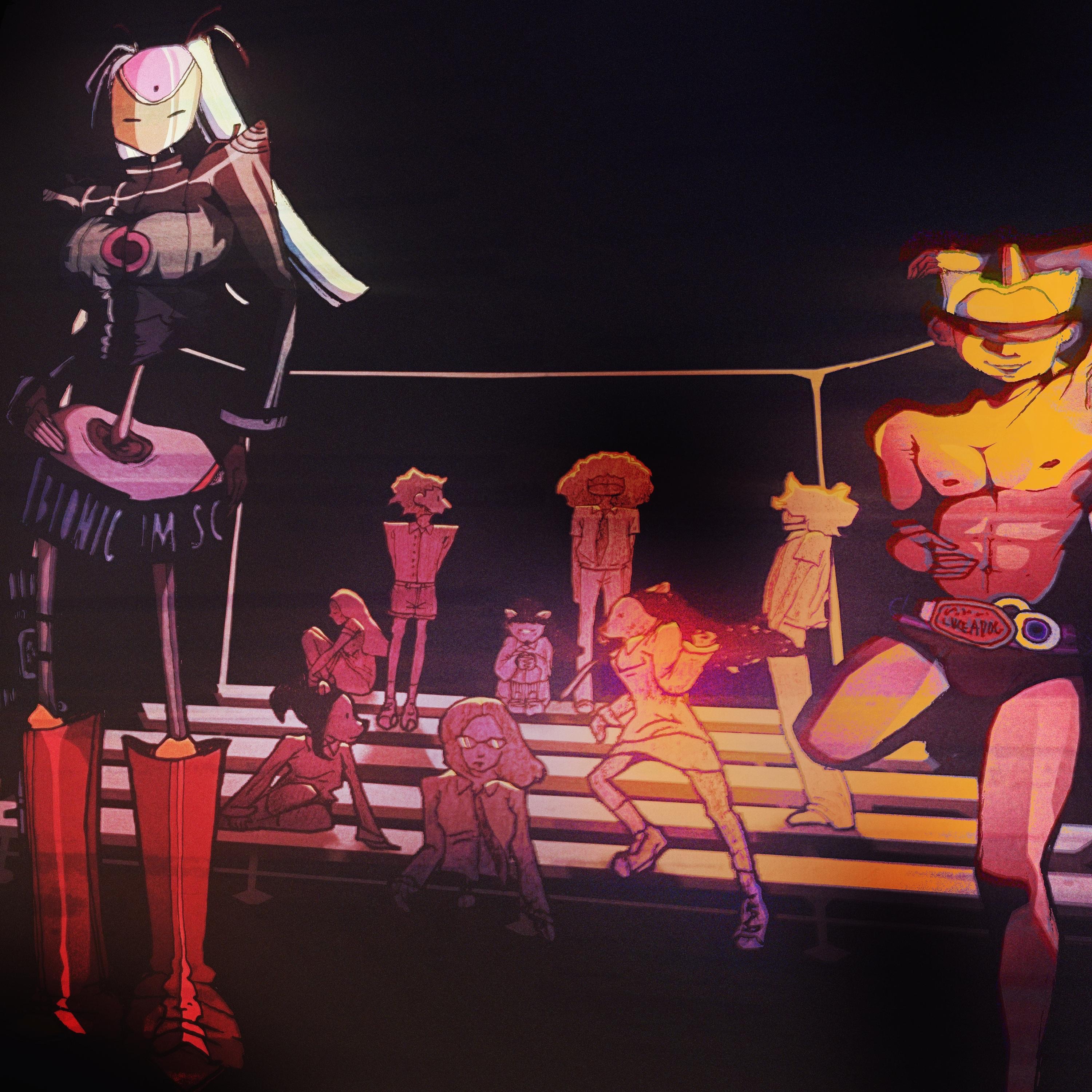 Hottub - Maximum RAM