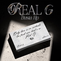 Real G - Single - Busta Hp