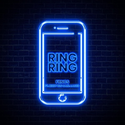 Ring Ring (feat. Bizzy Blu & Rico Laced) - Single