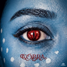 Cobra Олег АЙКЬЮ