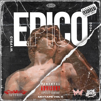 Épico - Single