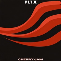 Cherry Jam - Single - PLTX