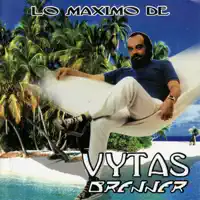 San Agustín — Vytas Brenner