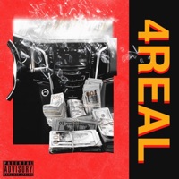 4 Real (feat. KOLD.) - Single - Claude Monay