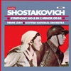 Shostakovich: Symphony No. 8