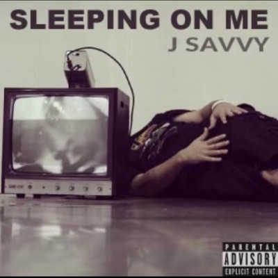 Sleeping On Me - Single
