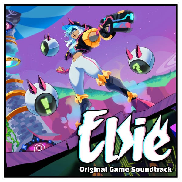 Elsie Original Game Soundtrack