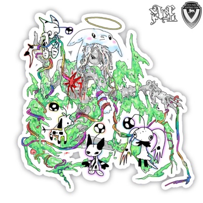 Angelpark - EP